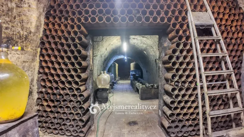 Prodej - jiné, Vrbovec, 50 m2