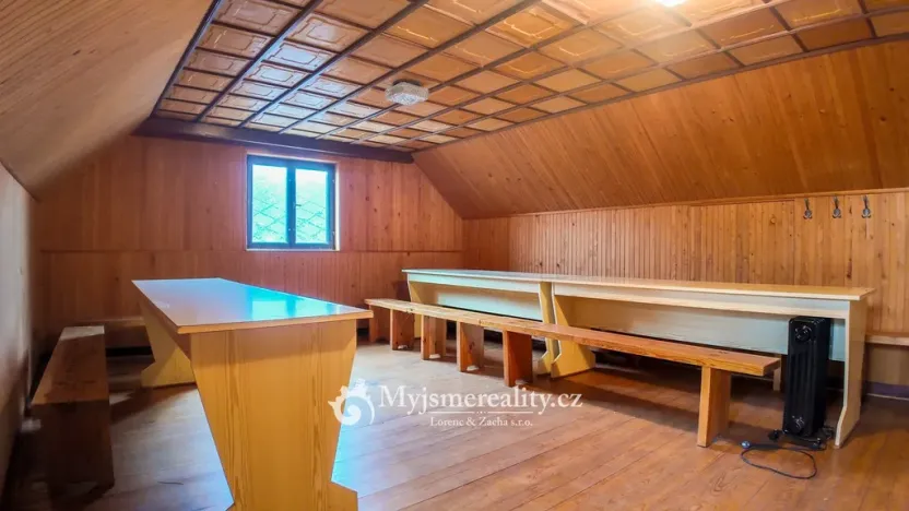 Prodej - jiné, Vrbovec, 50 m2