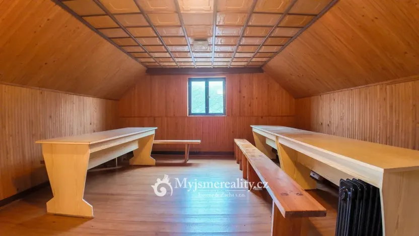 Prodej - jiné, Vrbovec, 50 m2