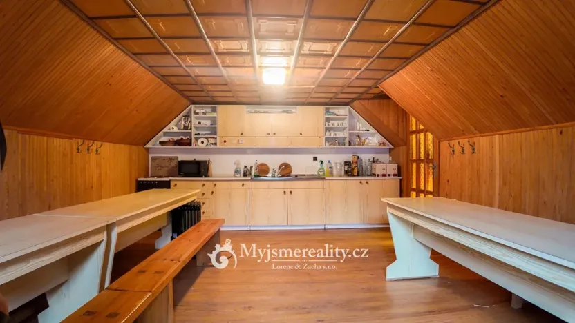 Prodej - jiné, Vrbovec, 50 m2