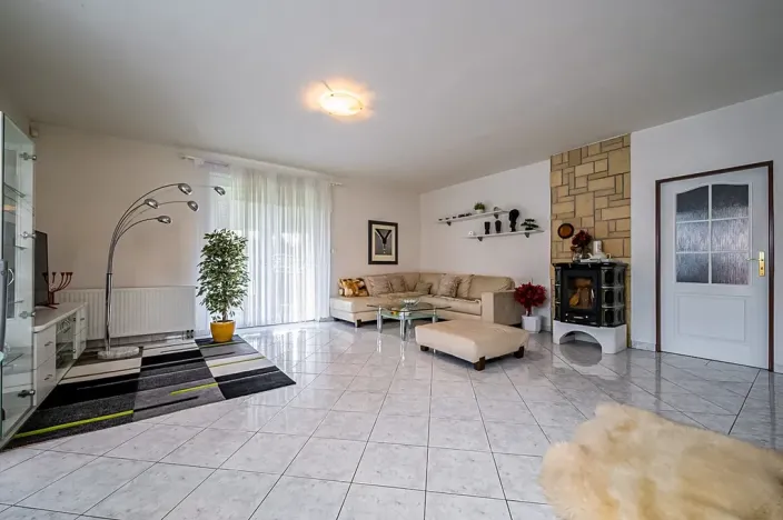 Prodej rodinného domu, Tetčice, Rosická, 436 m2