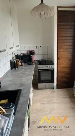 Pronájem bytu 3+1, Opočno, Dobrušská, 75 m2