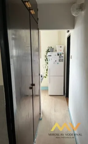 Pronájem bytu 3+1, Opočno, Dobrušská, 75 m2