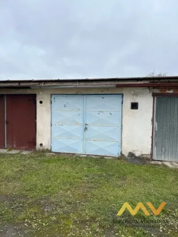 Pronájem bytu 3+1, Opočno, Dobrušská, 75 m2