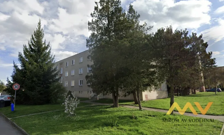 Pronájem bytu 3+1, Opočno, Dobrušská, 75 m2