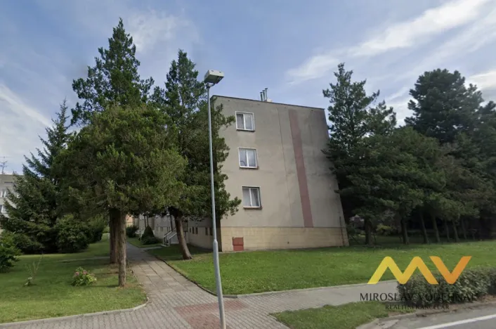 Pronájem bytu 3+1, Opočno, Dobrušská, 75 m2