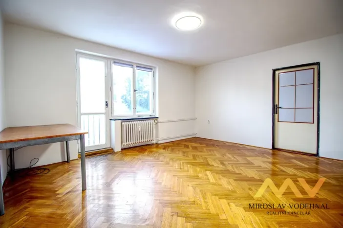 Pronájem bytu 3+1, Opočno, Dobrušská, 75 m2