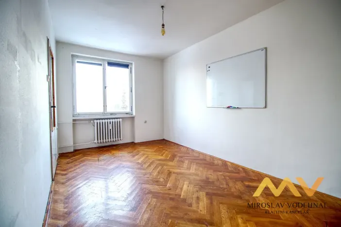 Pronájem bytu 3+1, Opočno, Dobrušská, 75 m2