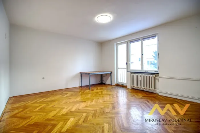 Pronájem bytu 3+1, Opočno, Dobrušská, 75 m2