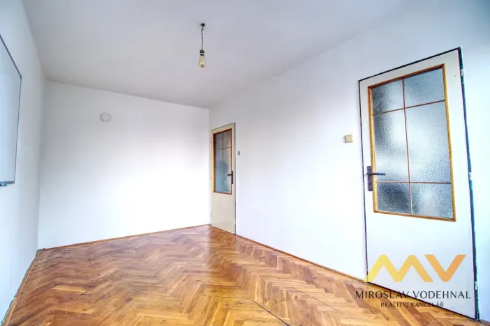 Pronájem bytu 3+1, Opočno, Dobrušská, 75 m2