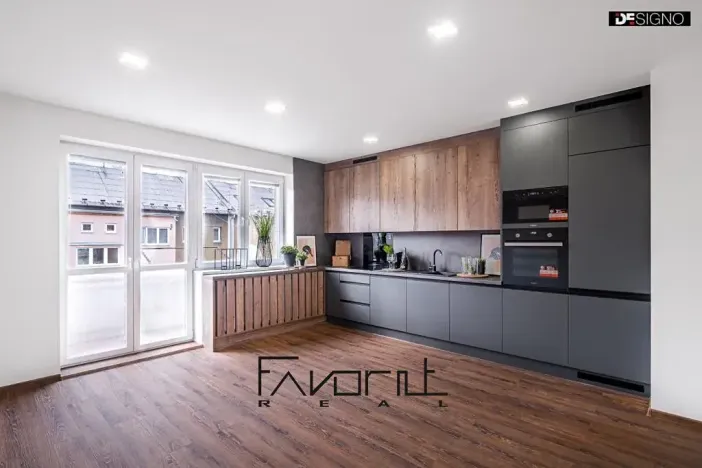 Prodej bytu 4+kk, Ostrava, Jubilejní, 70 m2