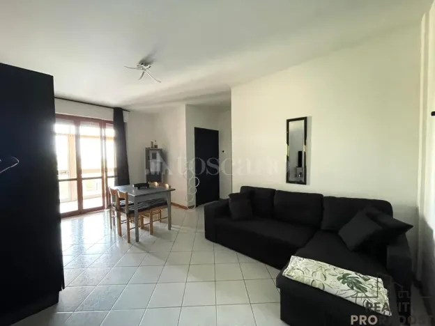 Prodej bytu 2+kk, Martinsicuro,Itálie, 48 m2