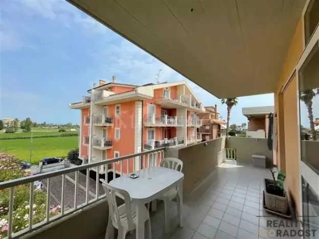 Prodej bytu 2+kk, Martinsicuro,Itálie, 48 m2