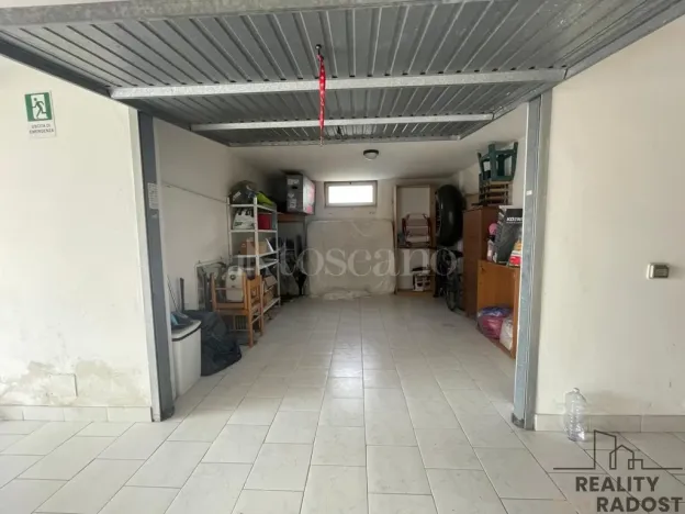 Prodej bytu 2+kk, Martinsicuro,Itálie, 48 m2