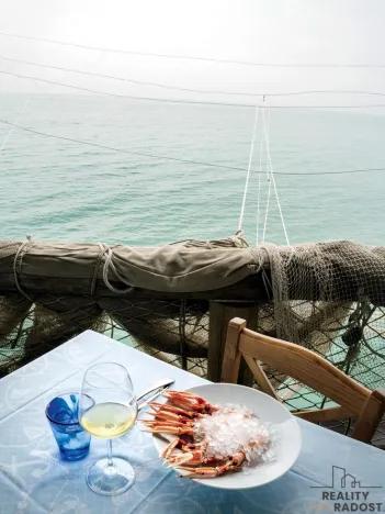 Prodej bytu 2+kk, Martinsicuro,Itálie, 48 m2