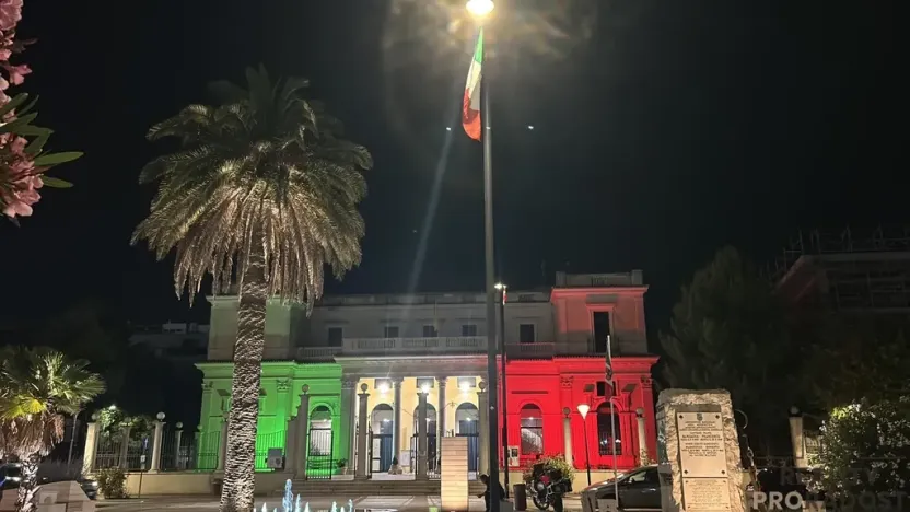 Prodej bytu 2+kk, Martinsicuro,Itálie, 48 m2