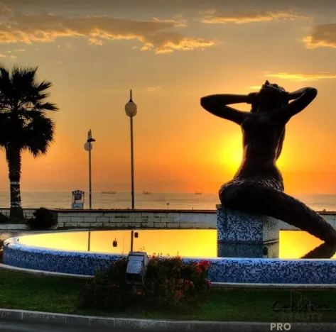 Prodej bytu 2+kk, Martinsicuro,Itálie, 48 m2