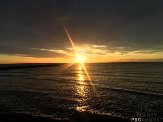 Prodej bytu 2+kk, Martinsicuro,Itálie, 48 m2