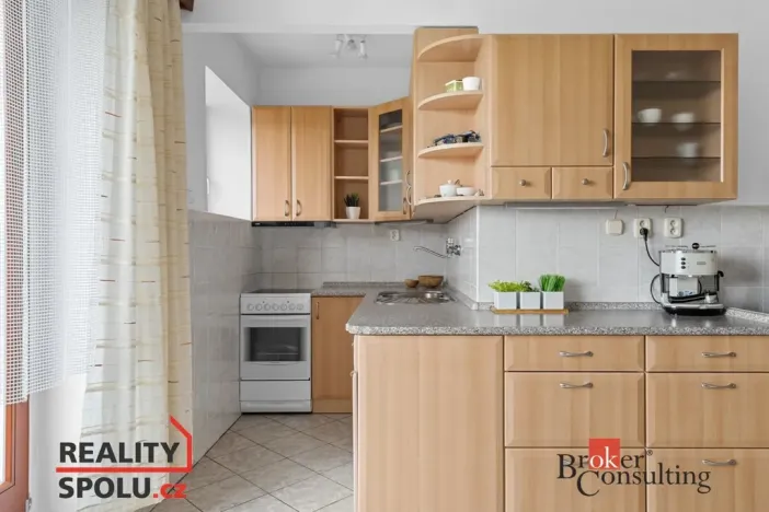 Prodej bytu 3+kk, Dvůr Králové nad Labem, Klazarova, 67 m2