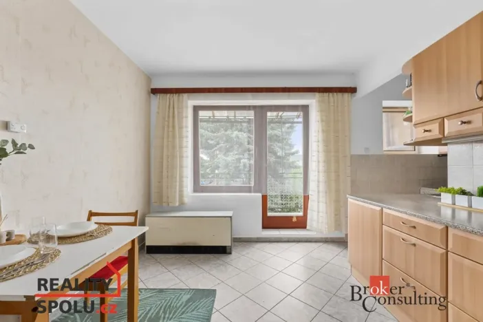 Prodej bytu 3+kk, Dvůr Králové nad Labem, Klazarova, 67 m2