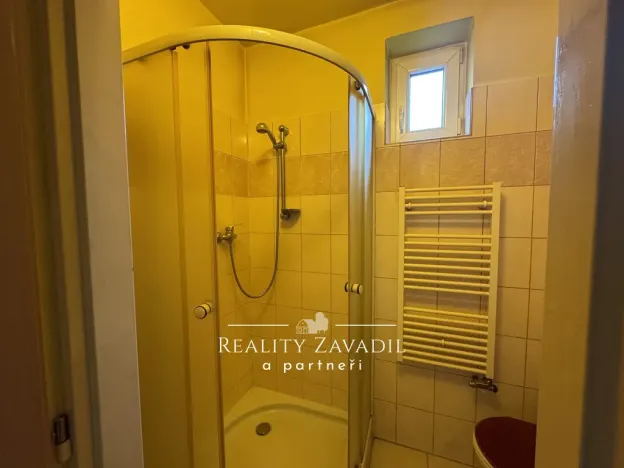 Prodej bytu 1+1, Český Těšín, Na Olšinách, 38 m2