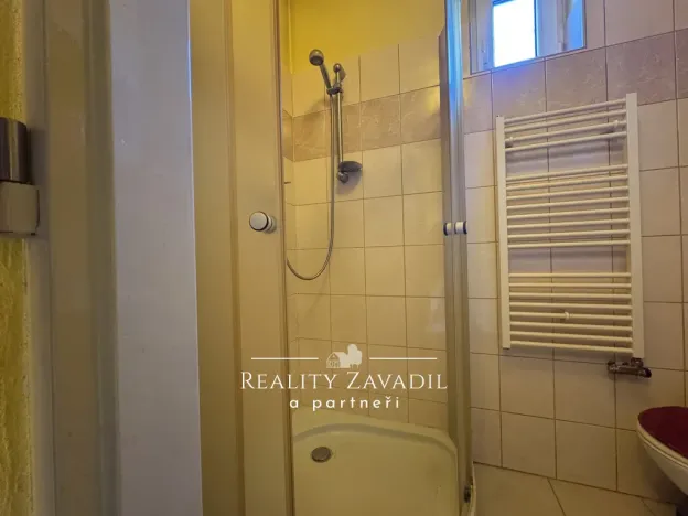 Prodej bytu 1+1, Český Těšín, Na Olšinách, 38 m2