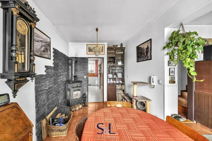 Prodej rodinného domu, Praha - Hlubočepy, Noutonická, 150 m2