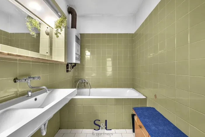 Prodej rodinného domu, Praha - Hlubočepy, Noutonická, 150 m2