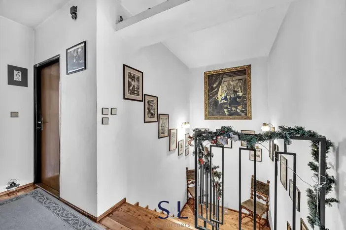 Prodej rodinného domu, Praha - Hlubočepy, Noutonická, 150 m2