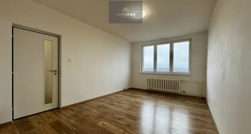 Pronájem bytu 2+1, Ostrava, Plzeňská, 53 m2