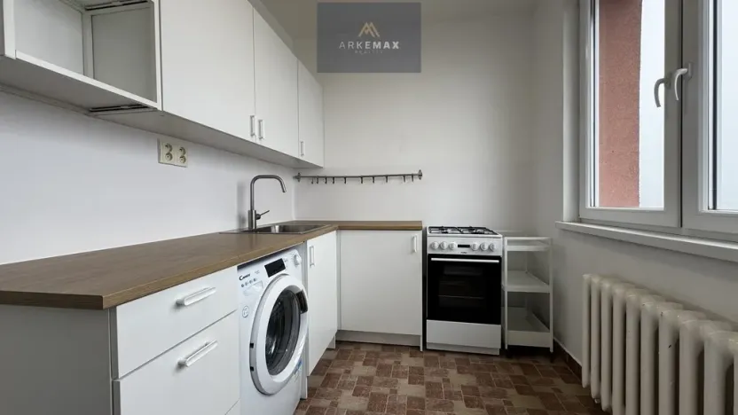 Pronájem bytu 2+1, Ostrava, Plzeňská, 53 m2