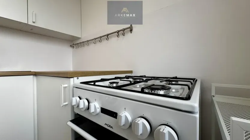 Pronájem bytu 2+1, Ostrava, Plzeňská, 53 m2