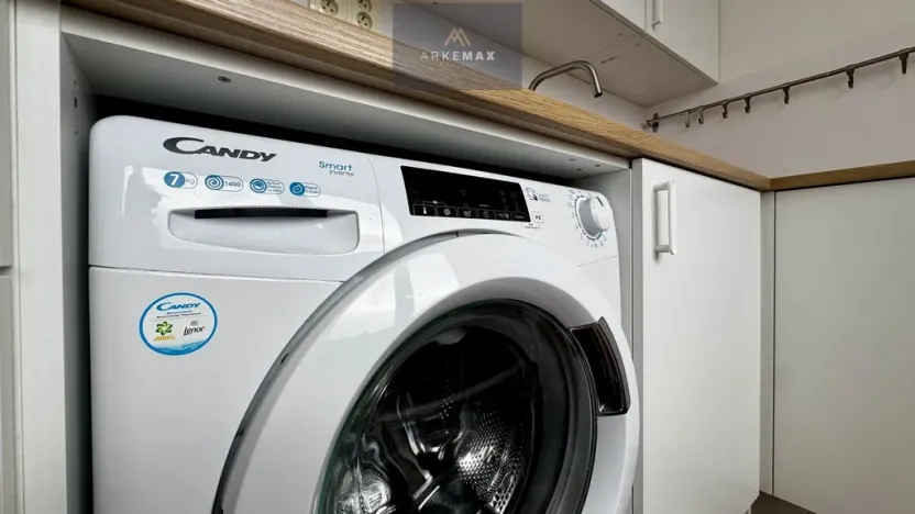 Pronájem bytu 2+1, Ostrava, Plzeňská, 53 m2