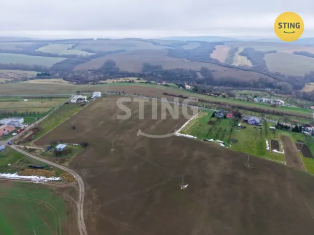 Prodej pozemku pro bydlení, Mistřice - Javorovec, 3461 m2