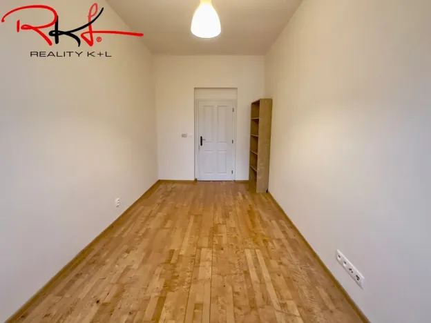 Pronájem bytu 2+1, Praha, Heleny Malířové, 46 m2