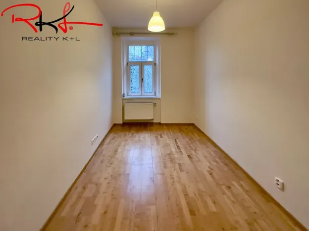 Pronájem bytu 2+1, Praha, Heleny Malířové, 46 m2