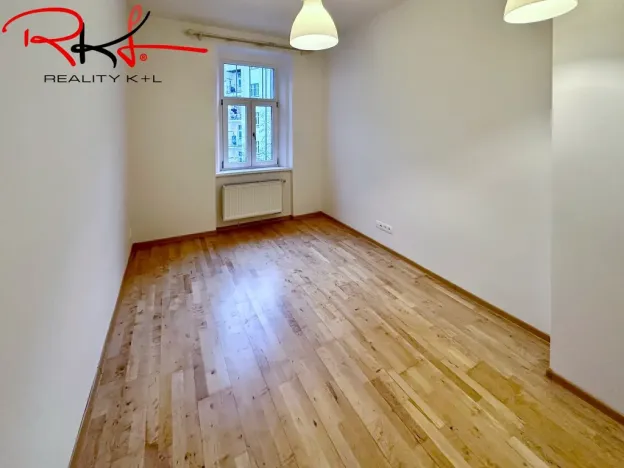 Pronájem bytu 2+1, Praha, Heleny Malířové, 46 m2