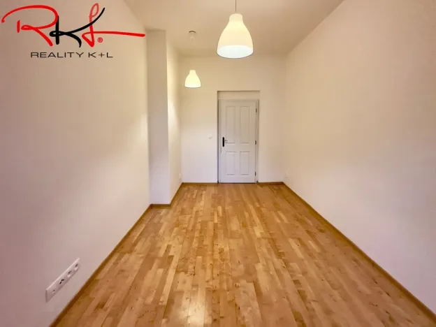 Pronájem bytu 2+1, Praha, Heleny Malířové, 46 m2