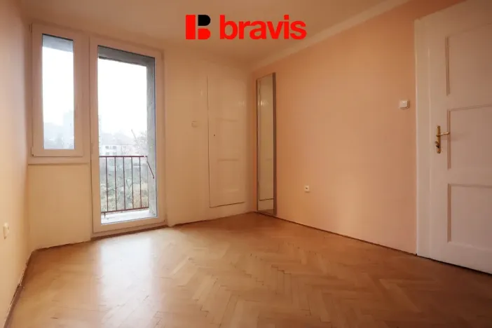 Pronájem bytu 3+kk, Brno - Židenice, Pechova, 70 m2
