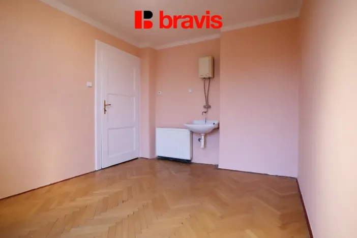 Pronájem bytu 3+kk, Brno - Židenice, Pechova, 70 m2