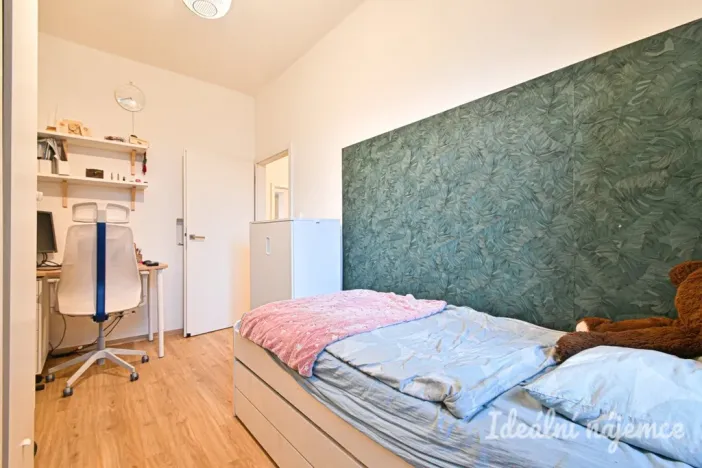 Pronájem bytu 4+kk, Brno, Mezírka, 90 m2