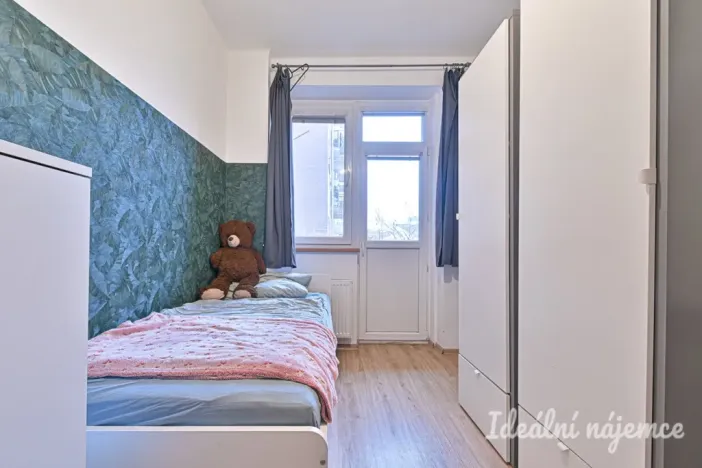 Pronájem bytu 4+kk, Brno, Mezírka, 90 m2