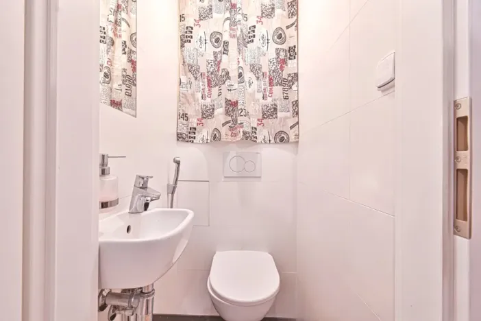 Pronájem bytu 4+kk, Brno, Mezírka, 90 m2