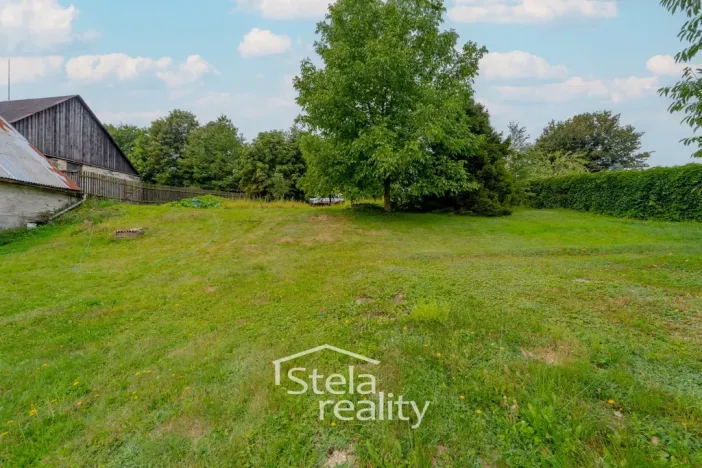 Prodej chaty, Rýmařov - Ondřejov, 255 m2