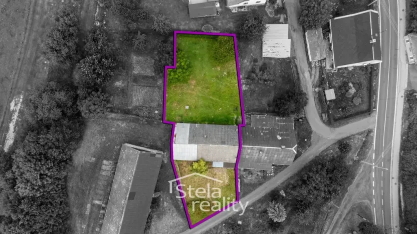 Prodej chaty, Rýmařov - Ondřejov, 255 m2