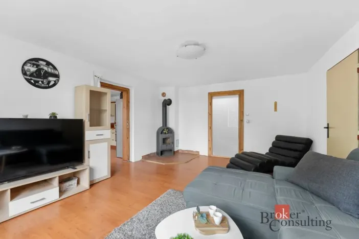 Prodej bytu 3+1, Dvůr Králové nad Labem, Klazarova, 100 m2
