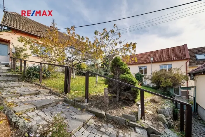 Prodej rodinného domu, Brno, Liliová, 100 m2