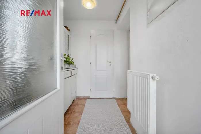 Prodej rodinného domu, Brno, Liliová, 100 m2