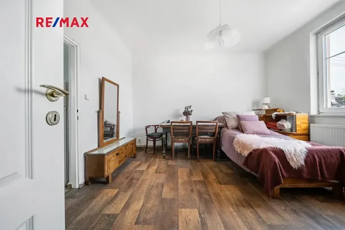 Prodej rodinného domu, Brno, Liliová, 100 m2