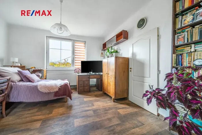 Prodej rodinného domu, Brno, Liliová, 100 m2